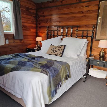 Cheviot Motels, Cabins And Camp Екстер'єр фото