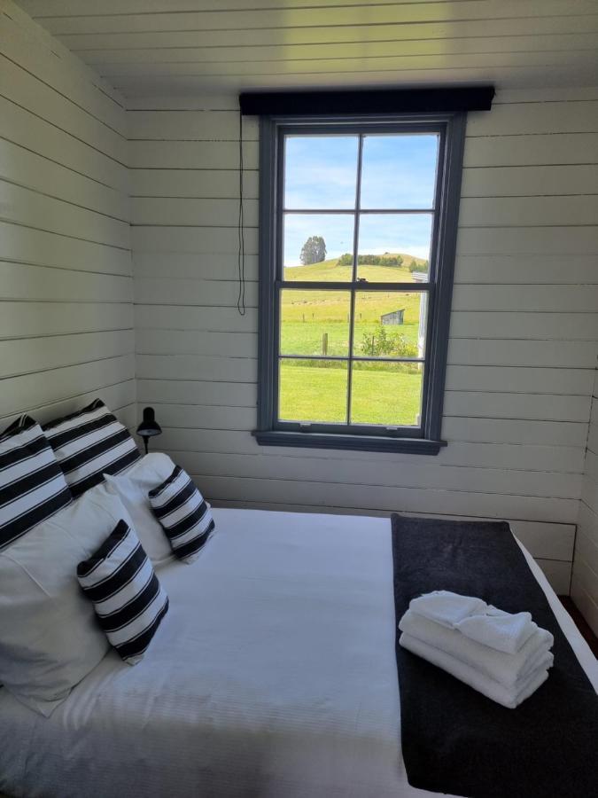 Cheviot Motels, Cabins And Camp Екстер'єр фото